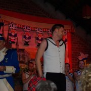 Hospitz-Sitzung (15.01.11)